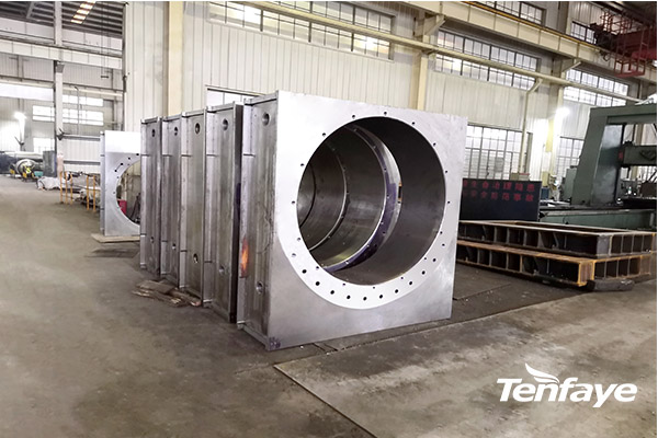 Ball Mill Bearing Housing