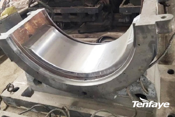 Ball Mill Bearing Bushing